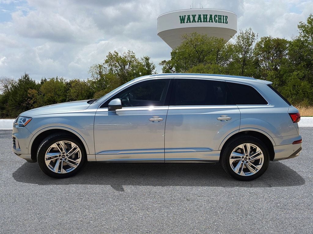 2023 Audi Q7 45 Premium quattro