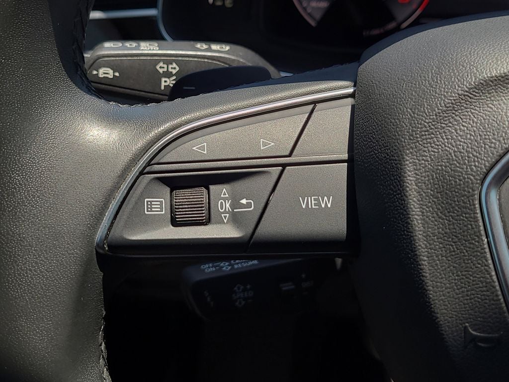 2023 Audi Q7 45 Premium quattro