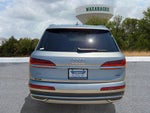2023 Audi Q7 45 Premium quattro