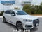 2019 Audi Q7 45 Premium quattro