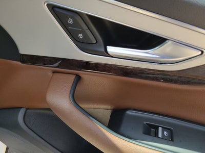 2019 Audi Q7 45 Premium quattro