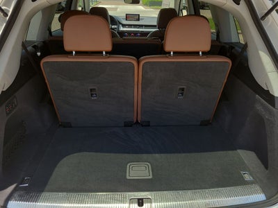 2019 Audi Q7 45 Premium quattro