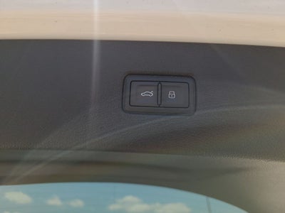 2019 Audi Q7 45 Premium quattro