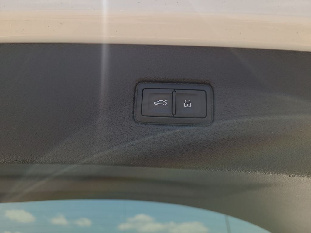 2019 Audi Q7 45 Premium quattro