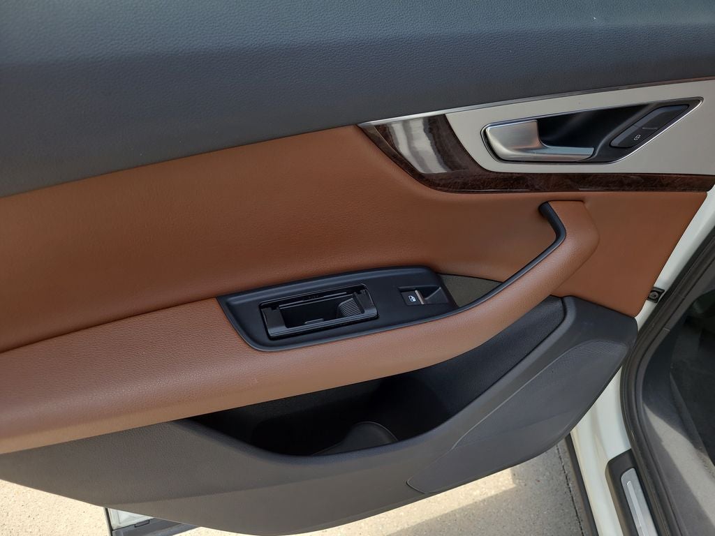 2019 Audi Q7 45 Premium quattro