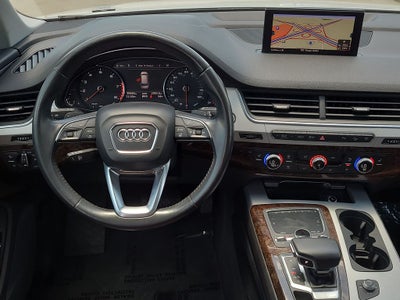2019 Audi Q7 45 Premium quattro