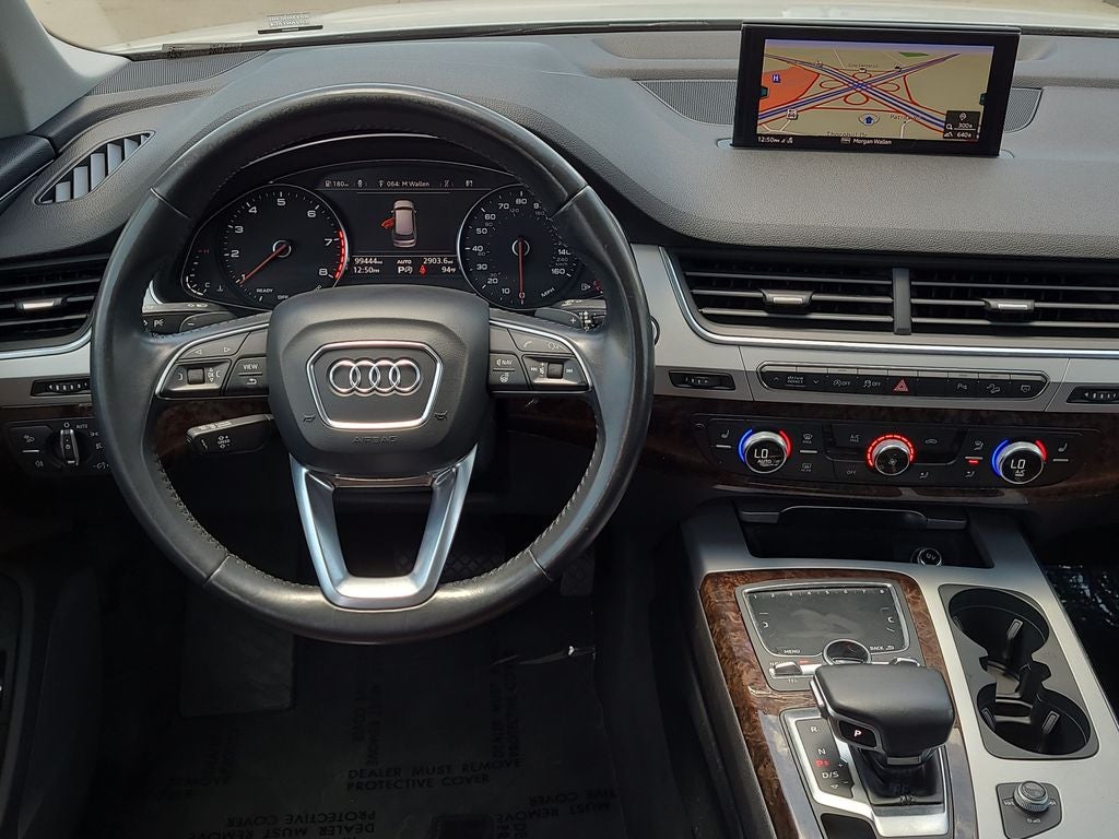 2019 Audi Q7 45 Premium quattro