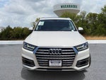 2019 Audi Q7 45 Premium quattro