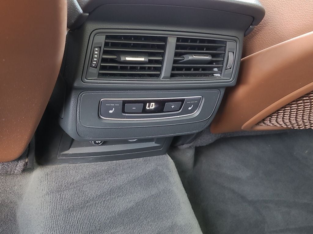 2019 Audi Q7 45 Premium quattro