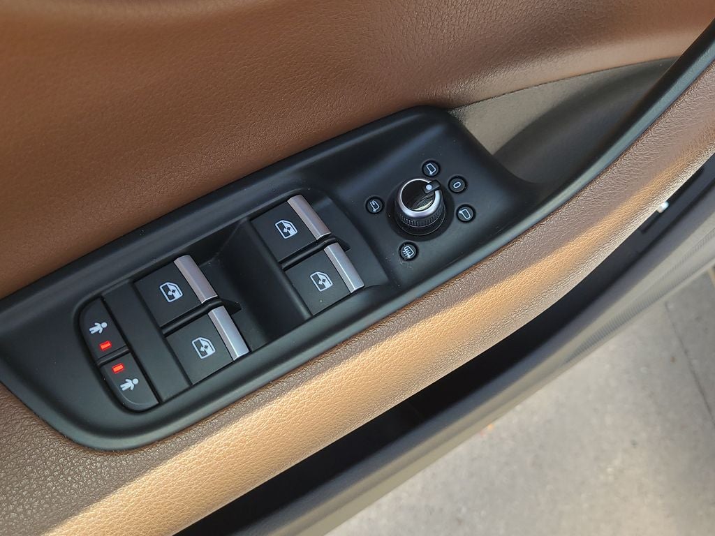 2019 Audi Q7 45 Premium quattro
