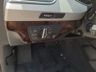 2019 Audi Q7 45 Premium quattro
