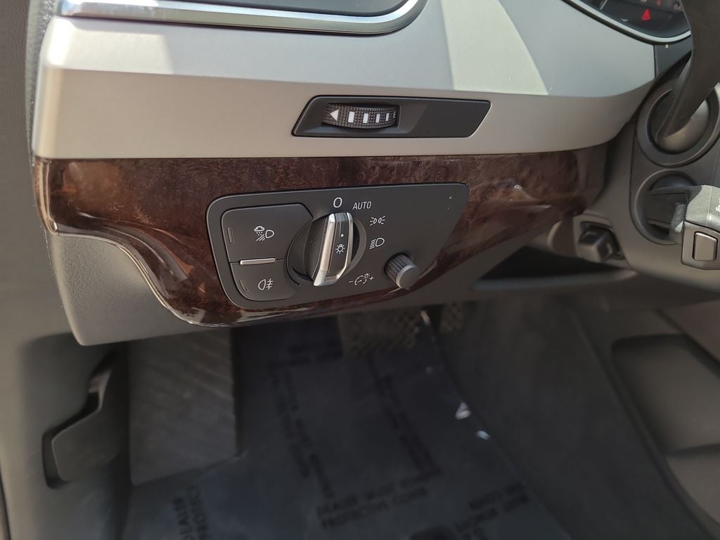 2019 Audi Q7 45 Premium quattro