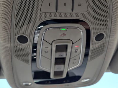 2019 Audi Q7 45 Premium quattro