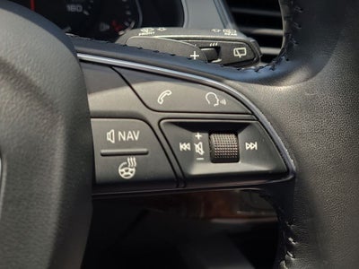2019 Audi Q7 45 Premium quattro