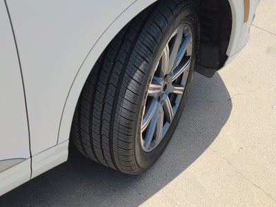 2019 Audi Q7 45 Premium quattro