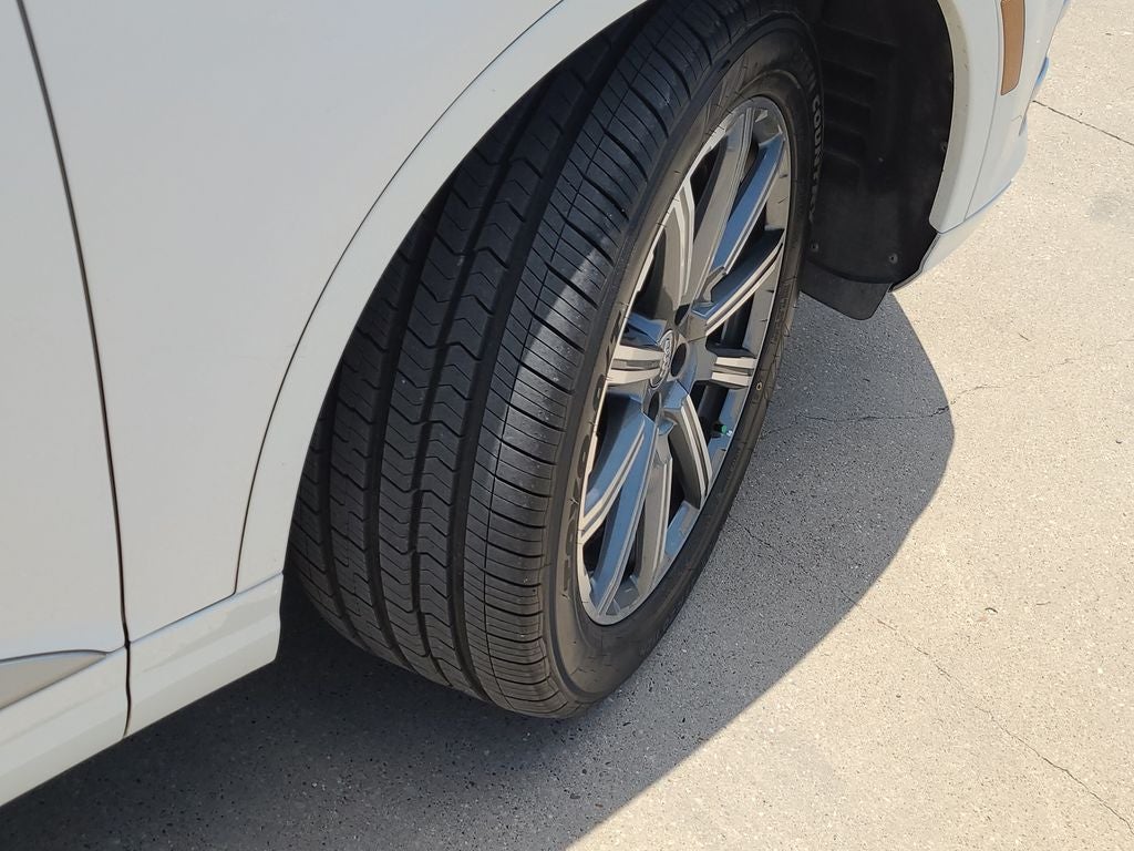2019 Audi Q7 45 Premium quattro