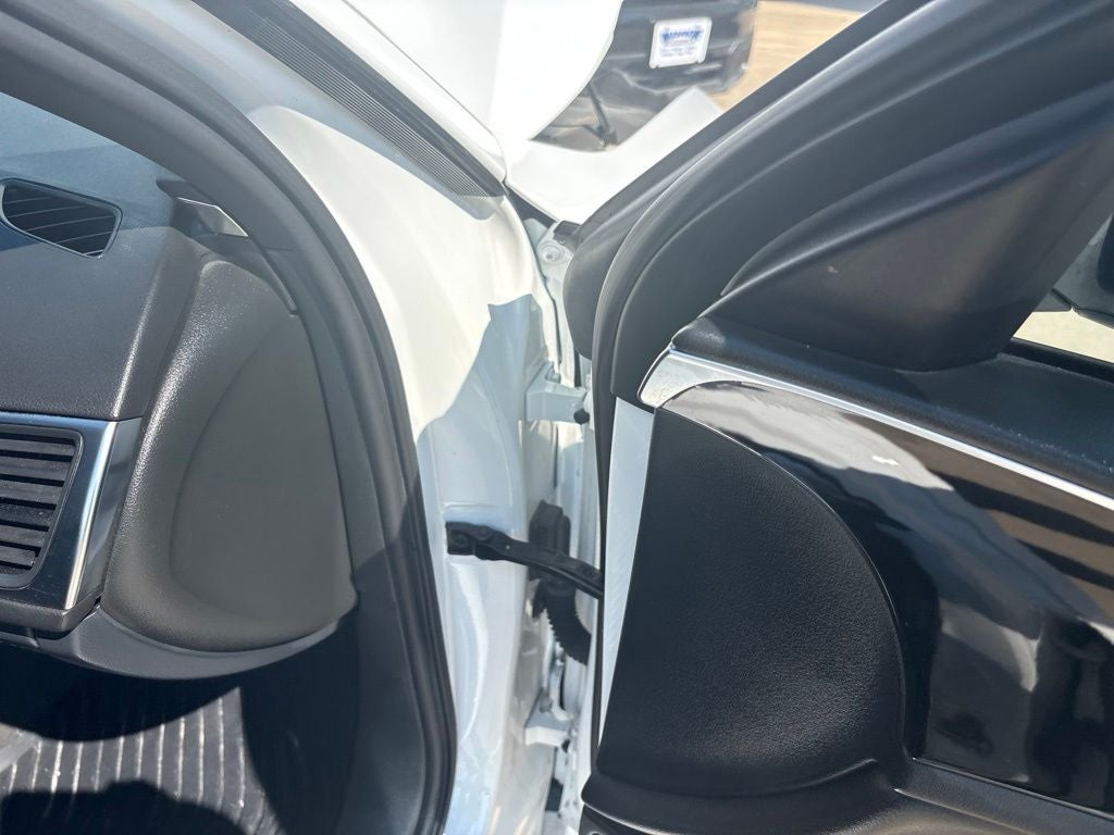 2018 Audi A6 2.0T Premium Plus FrontTrak