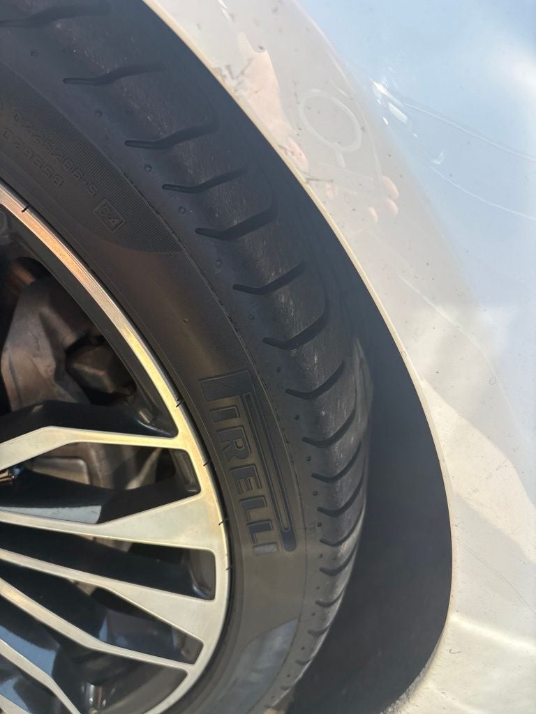2018 Audi A6 2.0T Premium Plus FrontTrak