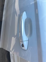 2018 Audi A6 2.0T Premium Plus FrontTrak