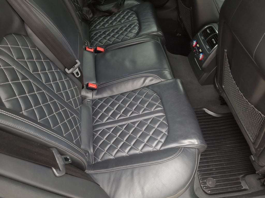 2018 Audi S6 4.0T Prestige quattro