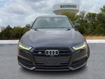 2018 Audi S6 4.0T Prestige quattro