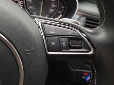 2018 Audi S6 4.0T Prestige quattro