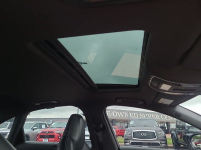 2018 Audi S6 4.0T Prestige quattro