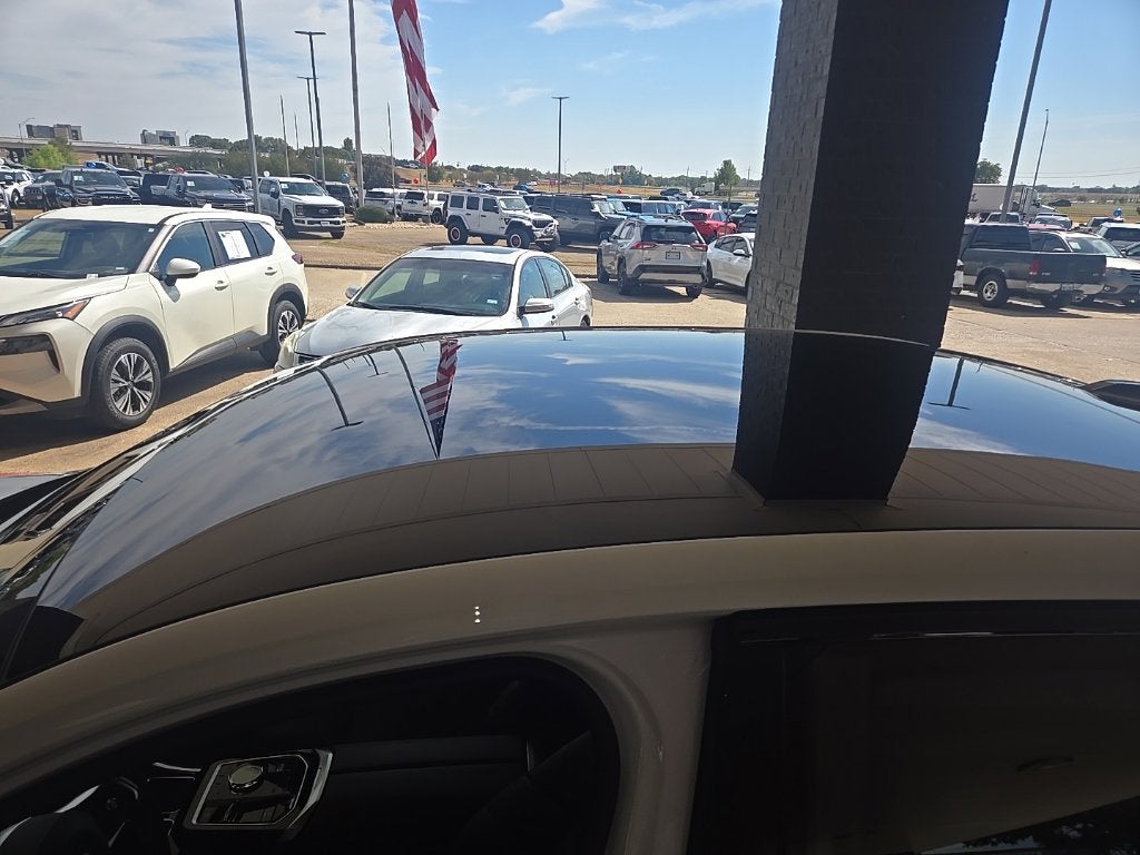 2026 BMW 7 Series 740i xDrive