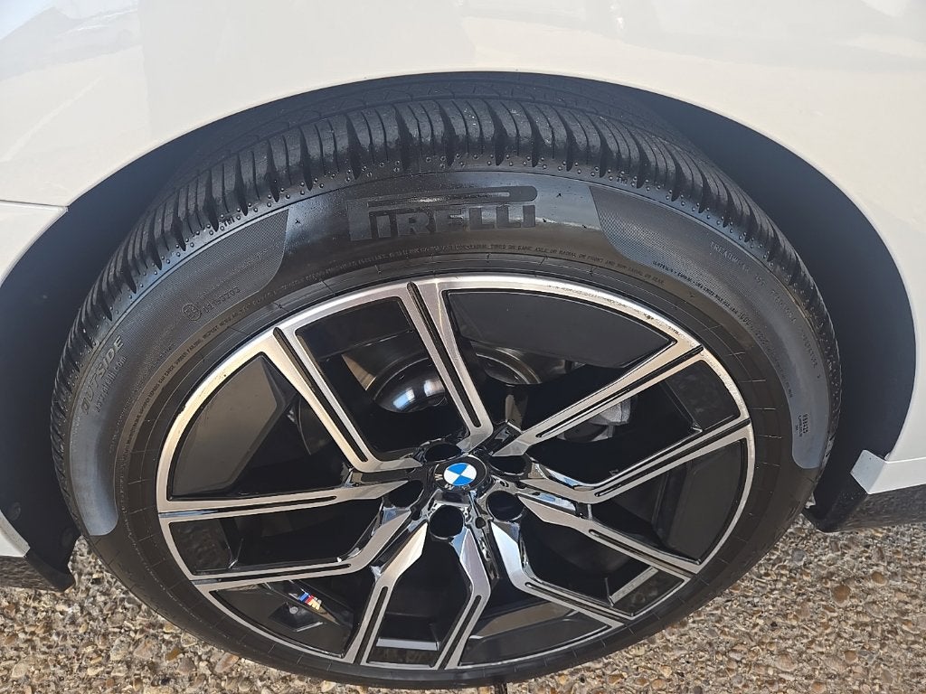 2026 BMW 7 Series 740i xDrive