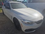 2016 BMW 4 Series 428i