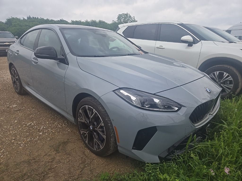 2026 BMW 2 Series 228 Gran Coupe