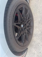 2022 BMW M4 Base