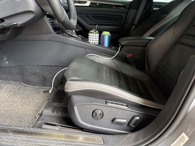 2023 Volkswagen Arteon 2.0T SEL Premium R-Line