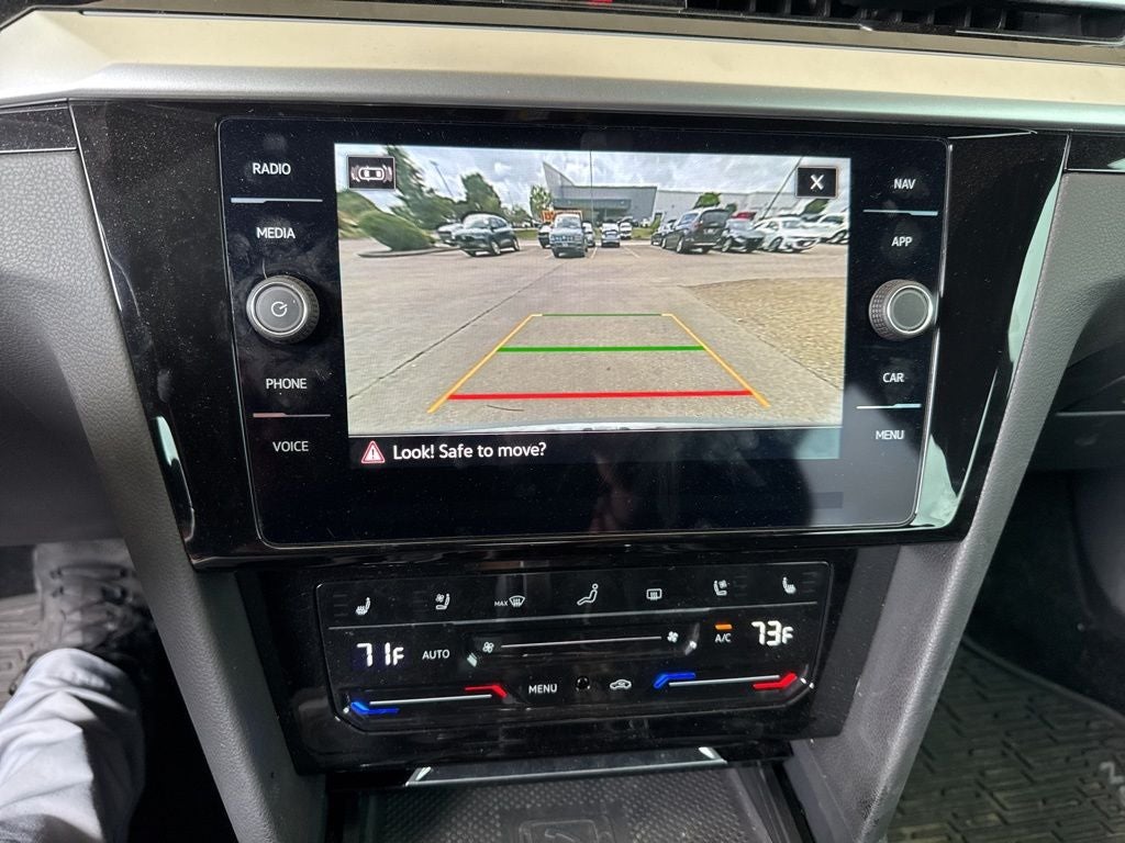 2023 Volkswagen Arteon 2.0T SEL Premium R-Line