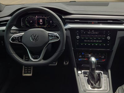 2023 Volkswagen Arteon 2.0T SEL Premium R-Line