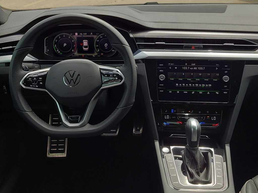 2023 Volkswagen Arteon 2.0T SEL Premium R-Line