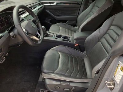 2023 Volkswagen Arteon 2.0T SEL Premium R-Line