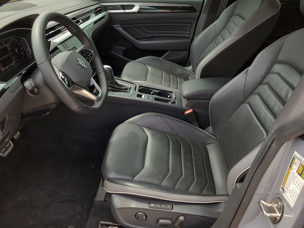 2023 Volkswagen Arteon 2.0T SEL Premium R-Line