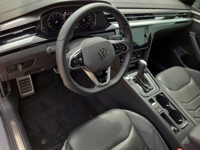 2023 Volkswagen Arteon 2.0T SEL Premium R-Line