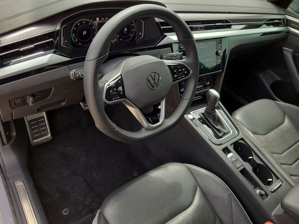 2023 Volkswagen Arteon 2.0T SEL Premium R-Line