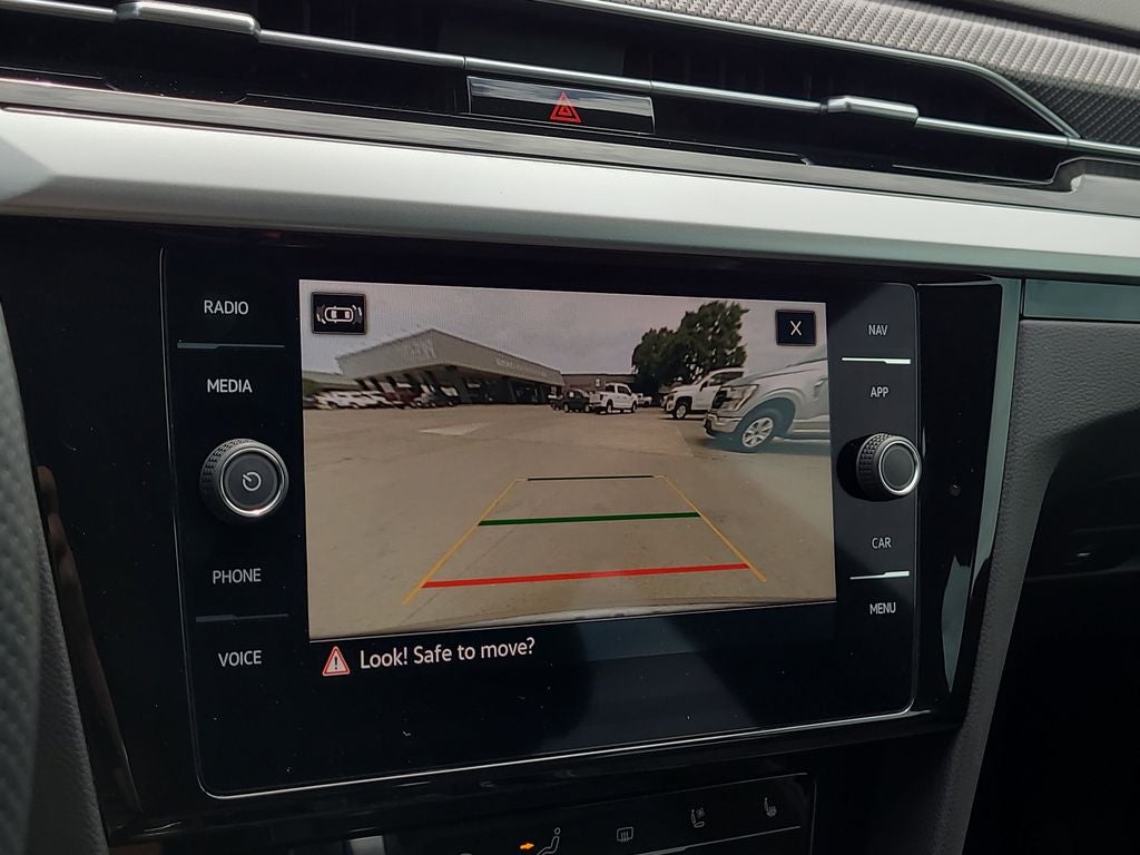 2023 Volkswagen Arteon 2.0T SEL Premium R-Line