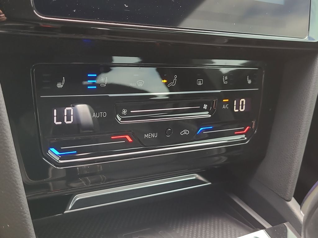 2023 Volkswagen Arteon 2.0T SEL Premium R-Line