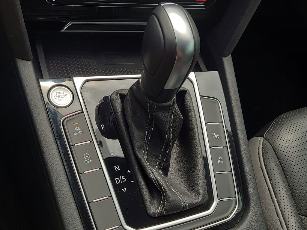 2023 Volkswagen Arteon 2.0T SEL Premium R-Line