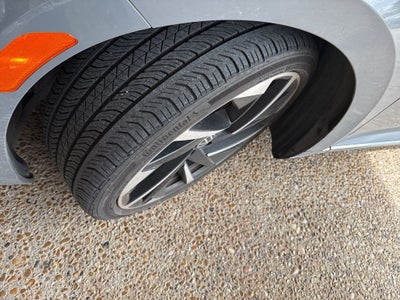 2023 Volkswagen Arteon 2.0T SEL Premium R-Line