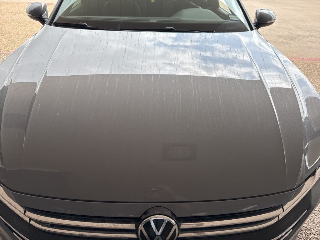 2023 Volkswagen Arteon 2.0T SEL Premium R-Line