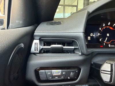 2026 Toyota GR Supra 3.0 Premium