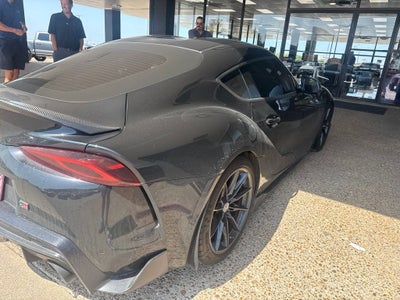 2026 Toyota GR Supra 3.0 Premium