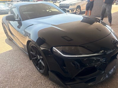 2026 Toyota GR Supra 3.0 Premium
