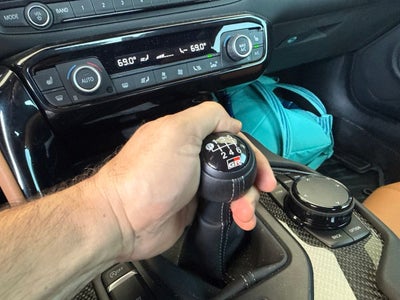 2026 Toyota GR Supra 3.0 Premium