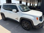 2016 Jeep Renegade Latitude 75th Anniversary Edition